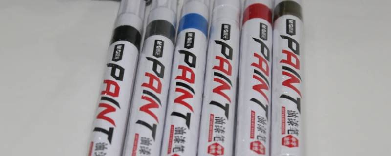 汽车补漆笔的尺寸（汽车补漆笔用法）