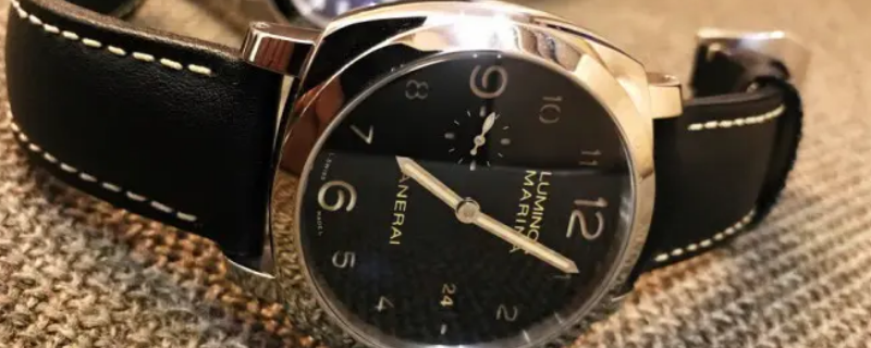 沛纳海441生耳规格 沛纳海441表耳尺寸