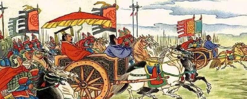 战国之后再无春秋什么意思（战国以后再无春秋什么意思）
