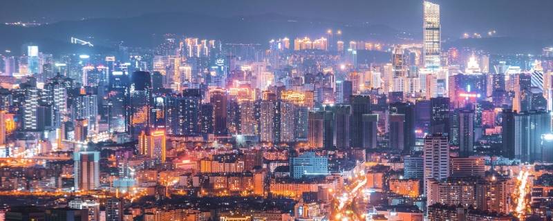 昆明护国大厦什么时候盖的 昆明护国大厦是干嘛的