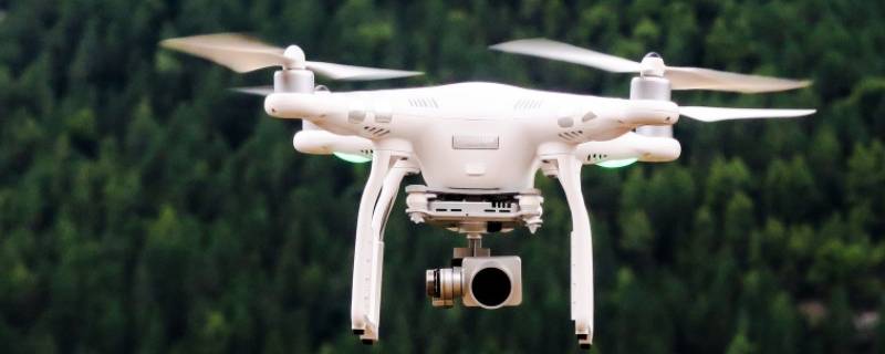 扎旗有修无人机的店么 哪里有修无人机的店