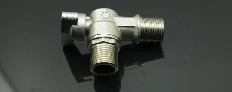 角阀为什么孔那么小 角阀的直径都一样吗