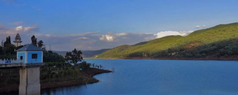 松茂水库可以烧烤吗（松茂水库可以烧烤吗多少钱）