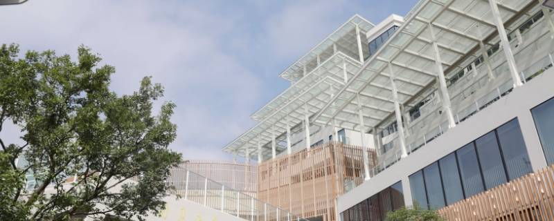 罗湖未来学校是公办还是私立 罗湖区未来学校规划