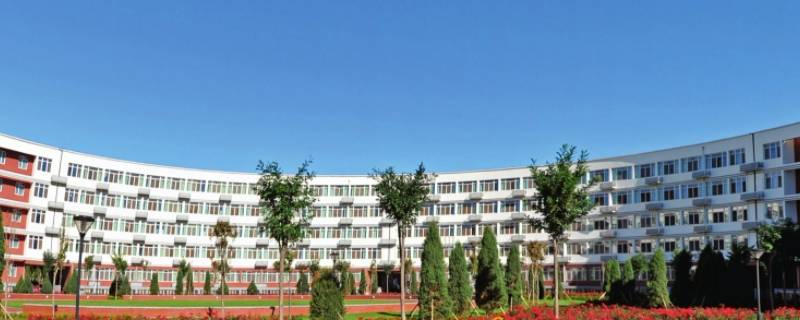 肇东市师范学院属于什么类别（肇东师范属于什么学校）