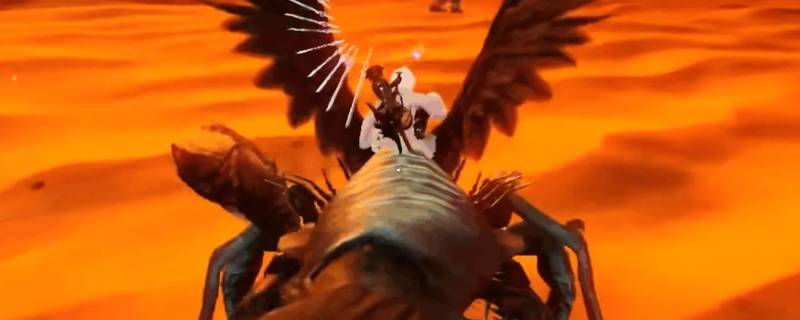 妄想山海蚩尤旗什么时候出（妄想山海蚩尤图打完会消失吗）