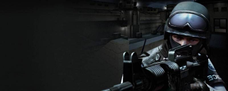 穿越火线残端人机怎么不动 cf残端怎么加人机