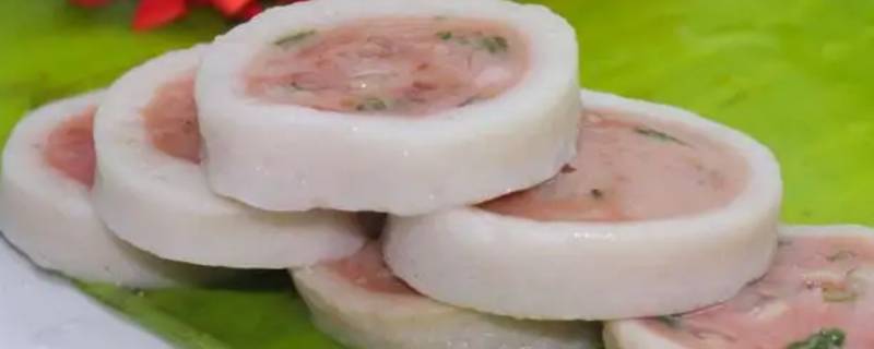 徐州适合生产鱼糜的原因