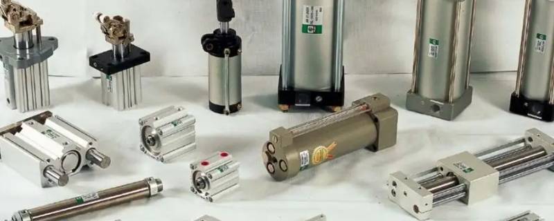 气缸阀返回信号灰色 气缸阀返回信号灰色什么原因