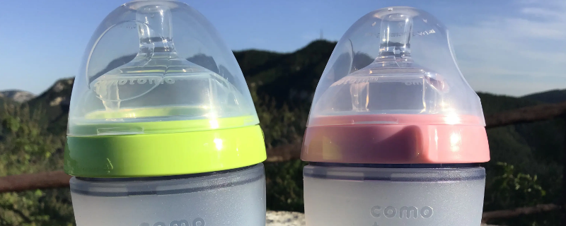 奶瓶消毒器边上的黄色污垢是什么 奶瓶消毒器边上的黄色污垢是什么物质