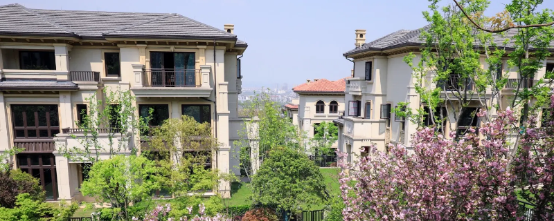 绿谷云溪高层什么时候交付（绿谷云溪售楼电话）