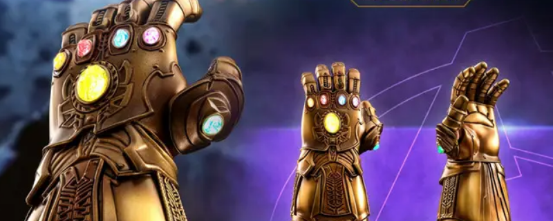 心灵宝石在手套什么位置 心灵宝石为什么在无限手套的最重要位置