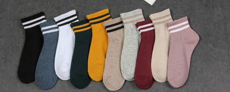 高足弓选怎样的袜子 高足弓选怎样的袜子合适