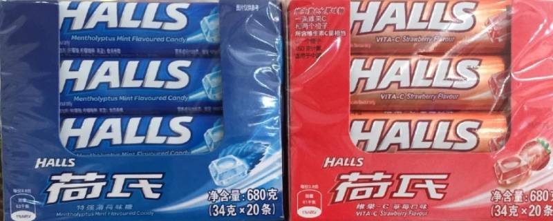 荷氏糖为什么火了（荷氏为什么这么火）