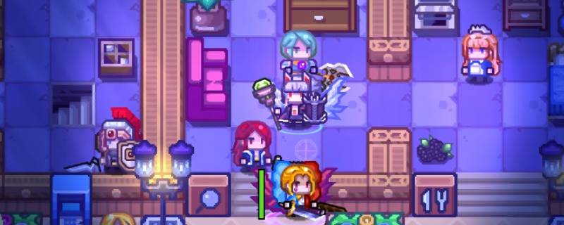 伊洛纳妖精在哪个副本刷（伊洛纳妖精在哪个副本刷好）