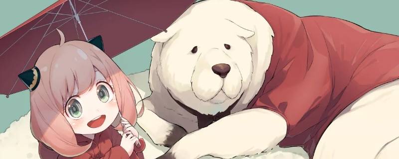 阿尼亚的狗有什么来历（埃及那只狗叫什么）