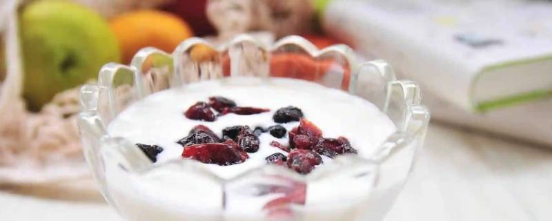 五谷酸奶里边的豆是什么豆 五谷豆奶图片