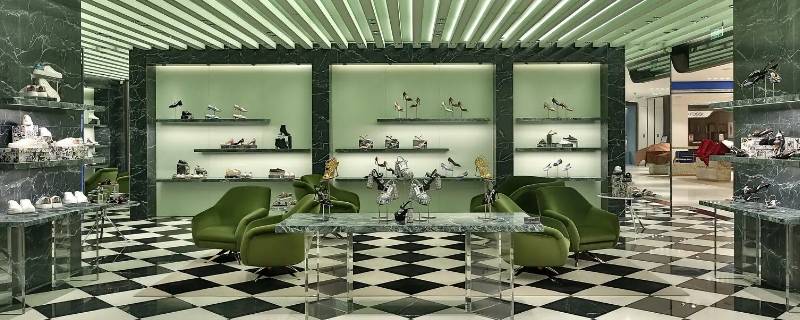 prada女鞋有34码吗（prada女装44码是多大）