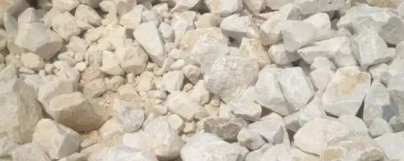 柠檬酸盐高岭土是什么（柠檬酸盐高岭土是什么意思）