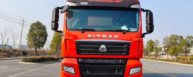 汕德卡510马力和500马力的区别（汕德卡510马力和500马力的区别）