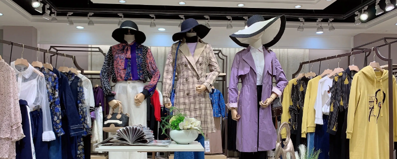 蒂梵茜女装是几线（芭蒂娅女装是几线品牌）