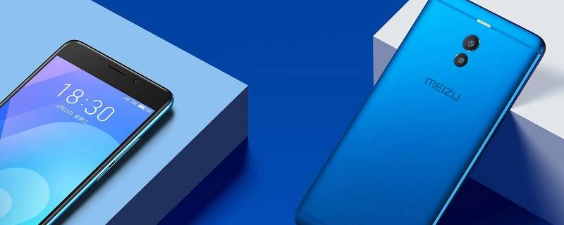 魅蓝note6信号天线在哪（魅蓝note6天线位置）