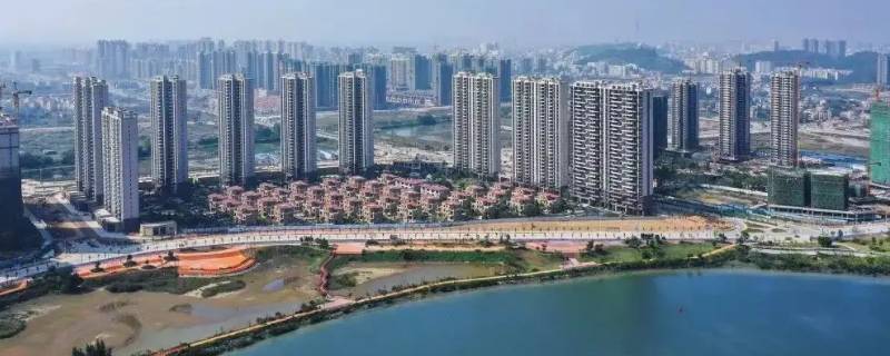 阳江市金旭园产权多少年 阳江金旭园二手房