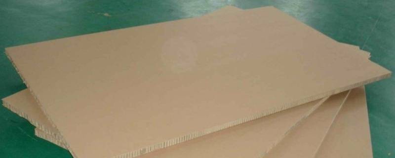 蜂窝板弹性模量和厚度有关吗（铝蜂窝板弹性模量）