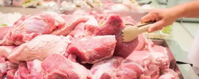 猪肉去化是什么（猪肉去化是什么原理）