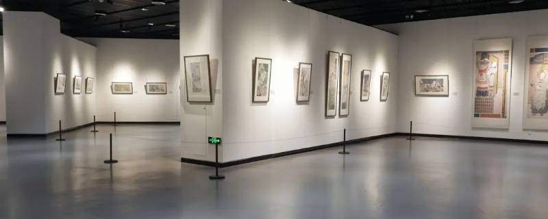 美术馆一般评选多长时间出来结果（美术展时间）