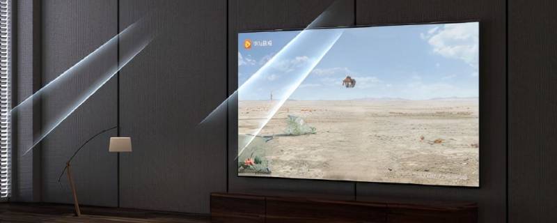 华为电视为什么功耗低 华为电视待机功耗