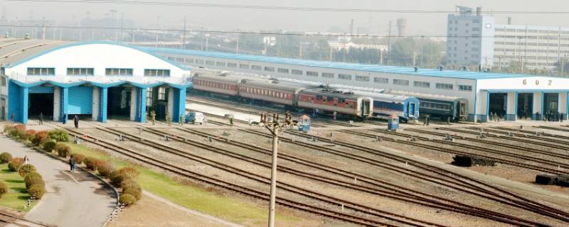 沈阳铁路局通信段有几个车间 沈阳铁路局通信段有几个车间啊