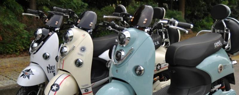 顺德有电动车吗（顺德还有电动车吗）