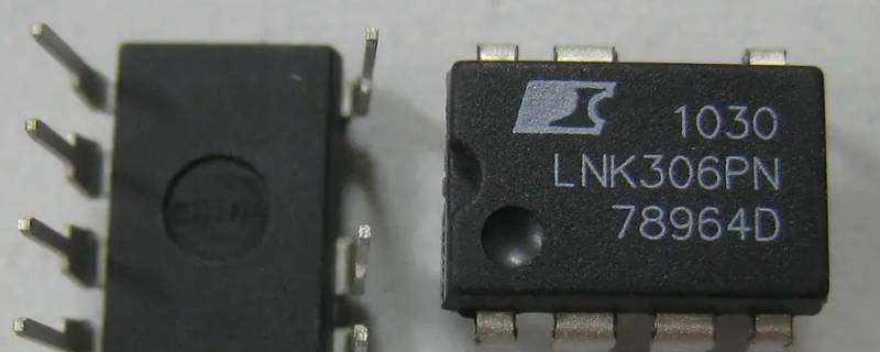 LNK364PN好坏怎么测量