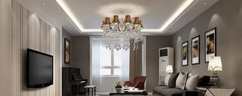 回风口处与吊顶内空间需要阻隔吗 中央空调回风口要预留多宽的吊顶