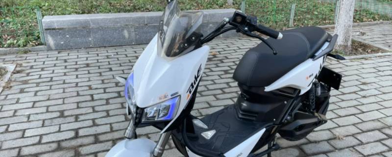 雅迪x5怎么洗车 雅迪x5怎么洗车的