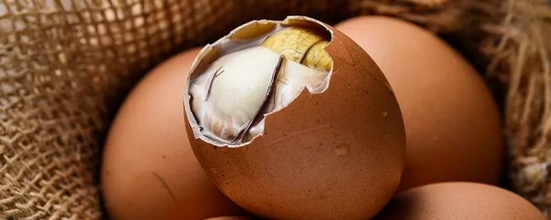 为什么主播只吃活珠子蛋黄（主播吃的活珠子是什么）