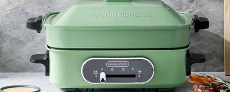 摩飞锅调温字体褪色 摩飞锅纠结颜色