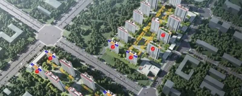 港务区招商央畔学区划分（招商东岸是学区房么）