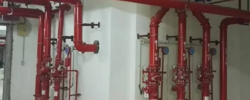 商居开发消防工程比例（商业建筑消防设计要求）