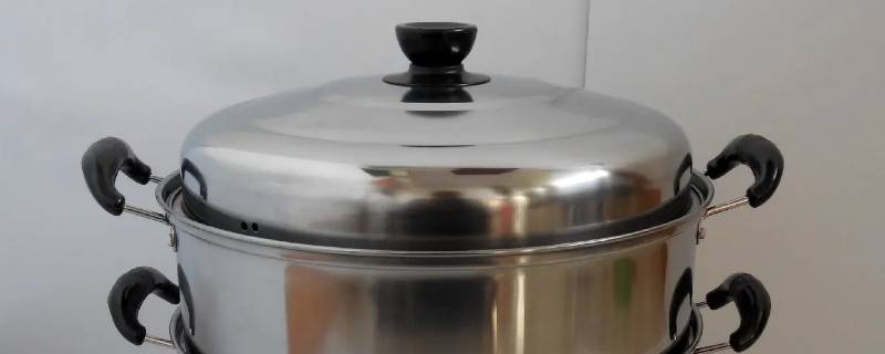 蒸锅靠近水面还是靠近锅盖（蒸锅底下加水吗）
