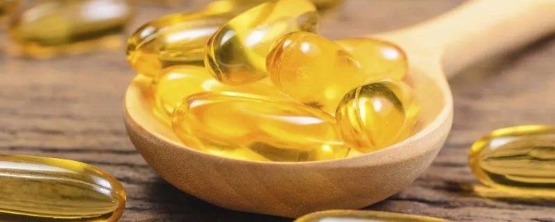 膳欣通和御品圣宝的鱼油哪个好