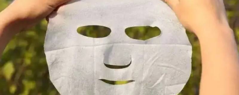 御影面膜适合年龄 御影的面膜好用吗