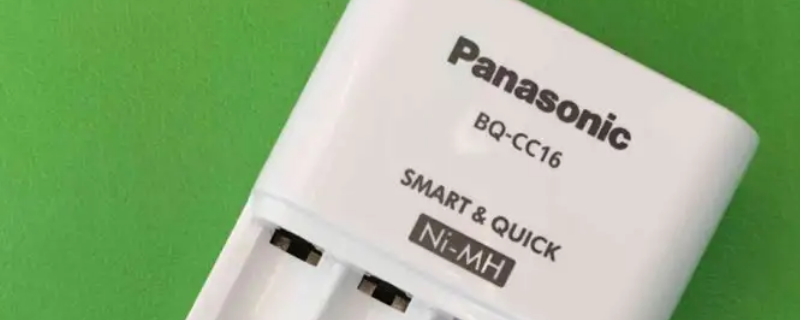 松下cc51充电器使用方式（松下cc51充电器使用方式视频）