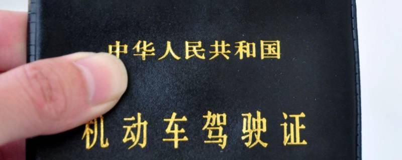 驾驶证能办理营业执照吗 驾驶证能办理营业执照吗多少钱