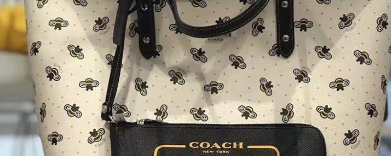 蔻驰小蜜蜂包是新款吗（蔻驰小蜜蜂包是新款吗）