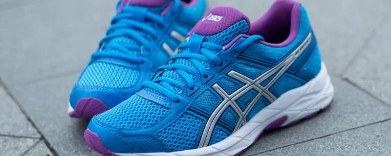 亚瑟士gelcontend4防水吗