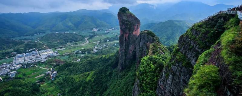 赣县杨仙岭骑车能上去吗 赣州杨仙岭可以开车上去吗