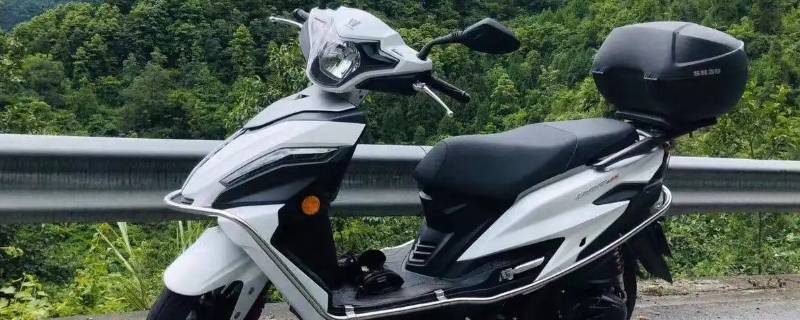 豪爵usr是否有超车灯（豪爵usr大灯）
