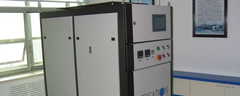 氢氧机底部漏水怎么回事（制氧机漏水怎么回事）